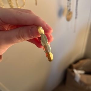 Kendra Scott Brooke Hoops